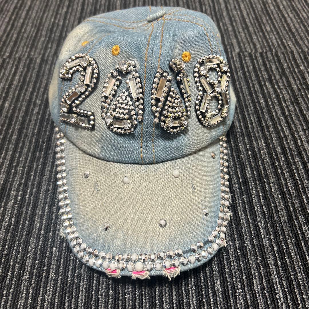 fuckthisindustry fti キャップ - メルカリ