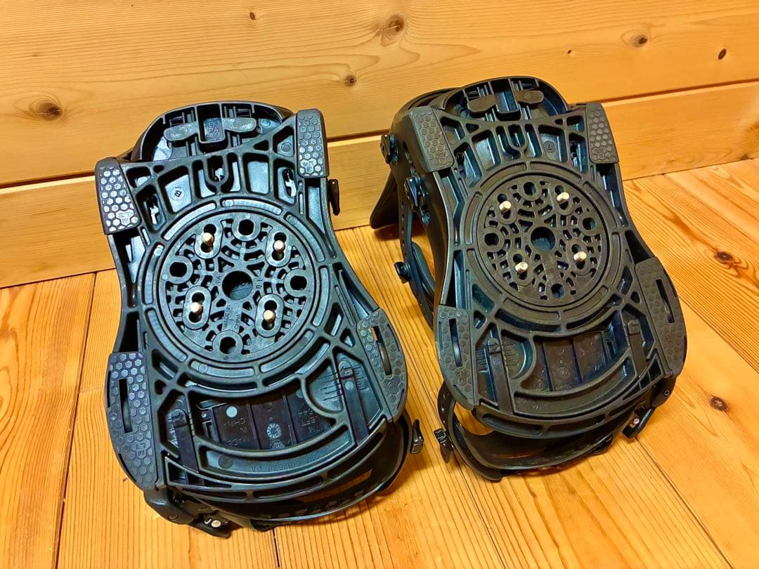 24-25 FLUX CV ブラック M 週末限定42,000円→35,000円 - メルカリ