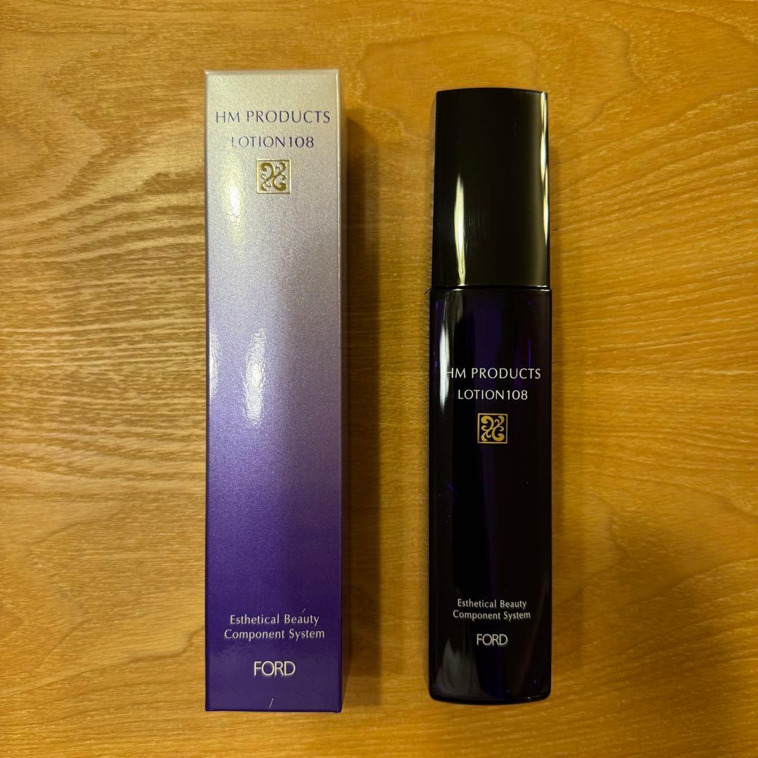 フォード　HM ローション108 6本入りセット×3箱