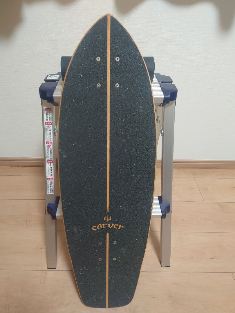 carver カーバー 30.25 Firefly C7 ファイヤーフライ