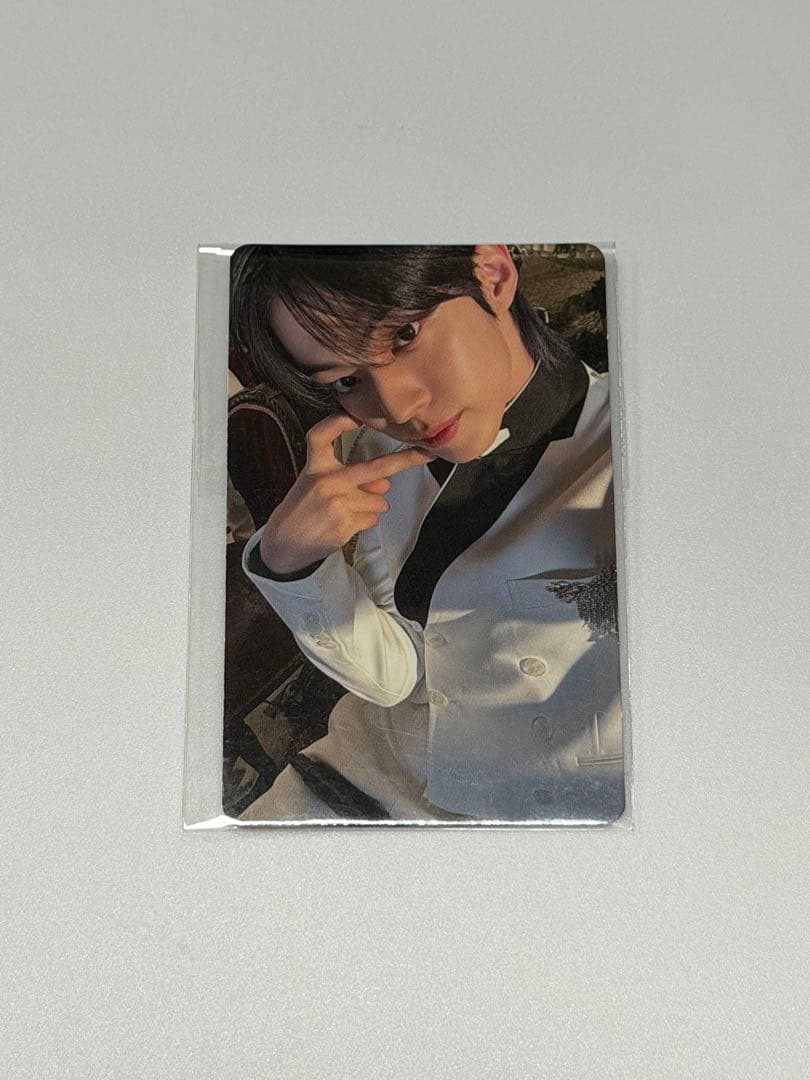 tws play hard weverse ラキドロ トレカ ドフン - メルカリ