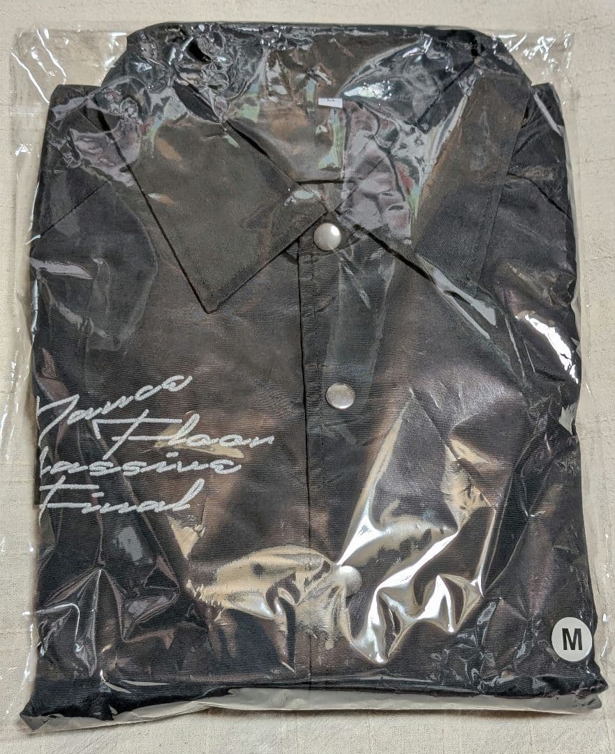 RIP SLYME リップスライム DFMFコーチジャケット - メルカリ