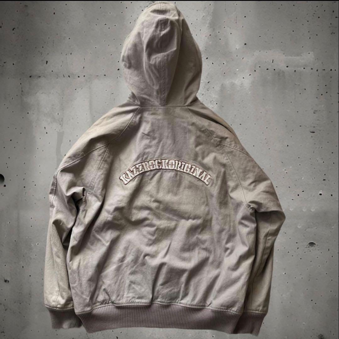 短丈archive furjacket n2b型 ma-1 y2k grunge - メルカリ