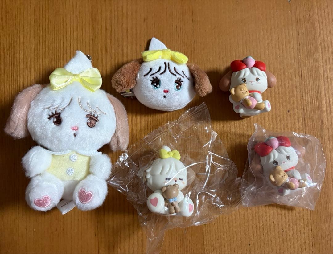 mikko スフレ まとめ売り - メルカリ