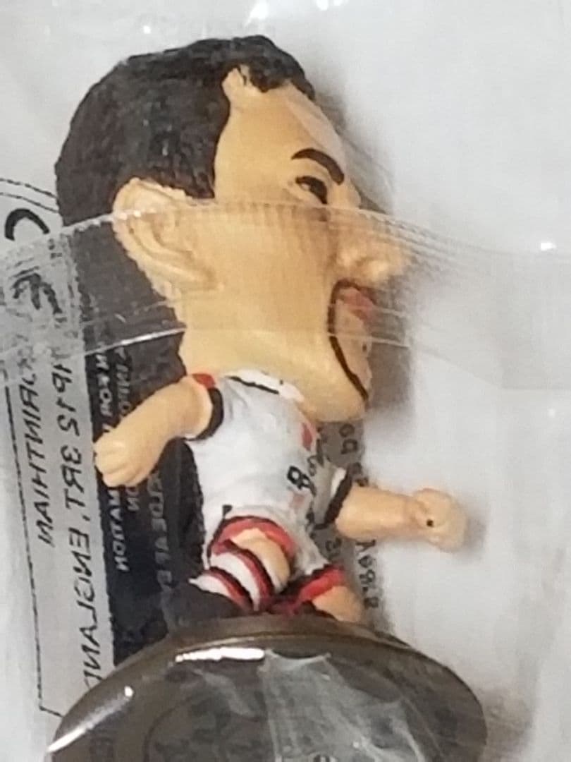 コリンシアン　バッジョ　金台座　ラッキーボックス　未開封