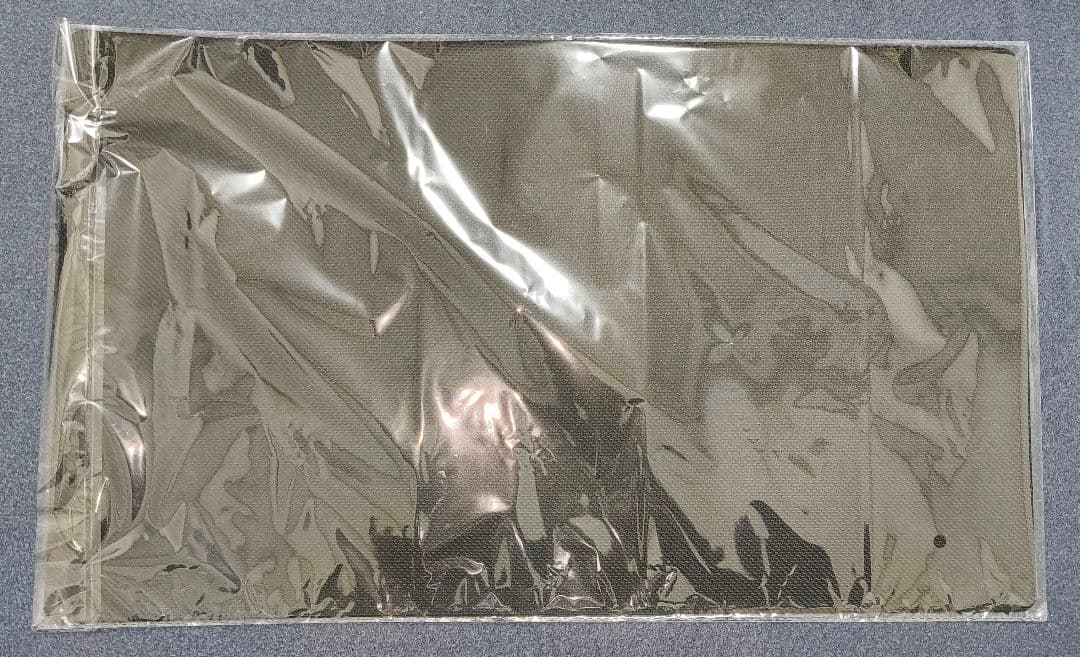 遊戯王】シャドール プレイマット WCQ 2015 - メルカリ