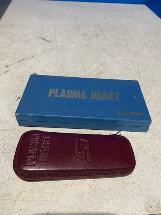 プラズマハート プラズマコントローラー 自然医学研究会 - メルカリ