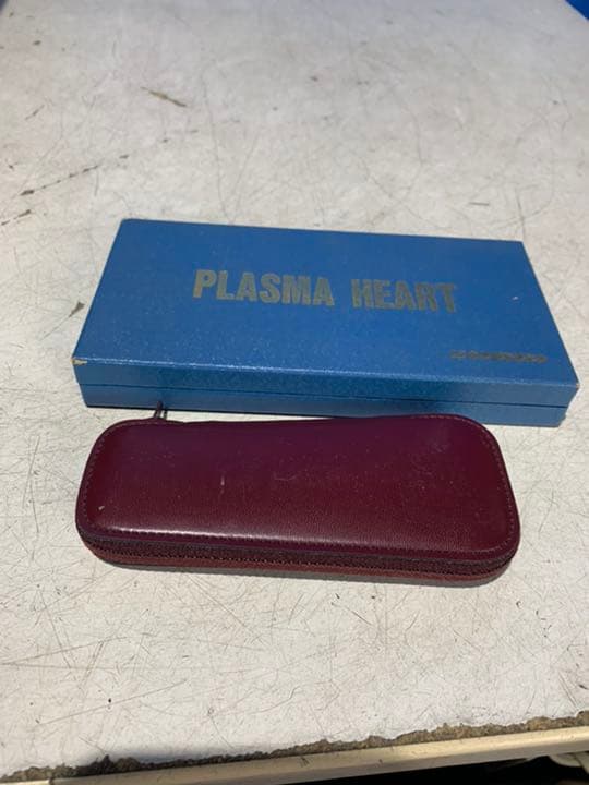 プラズマハート プラズマコントローラー 自然医学研究会 - メルカリ