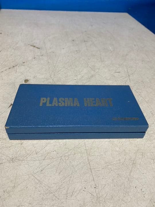 プラズマハート プラズマコントローラー 自然医学研究会 - メルカリ