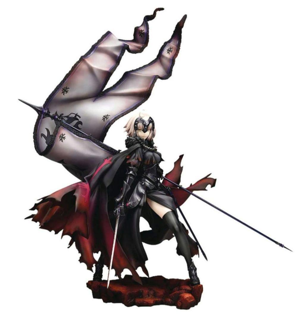 アルター Fate/Grand Order ジャンヌ・ダルク[オルタ]