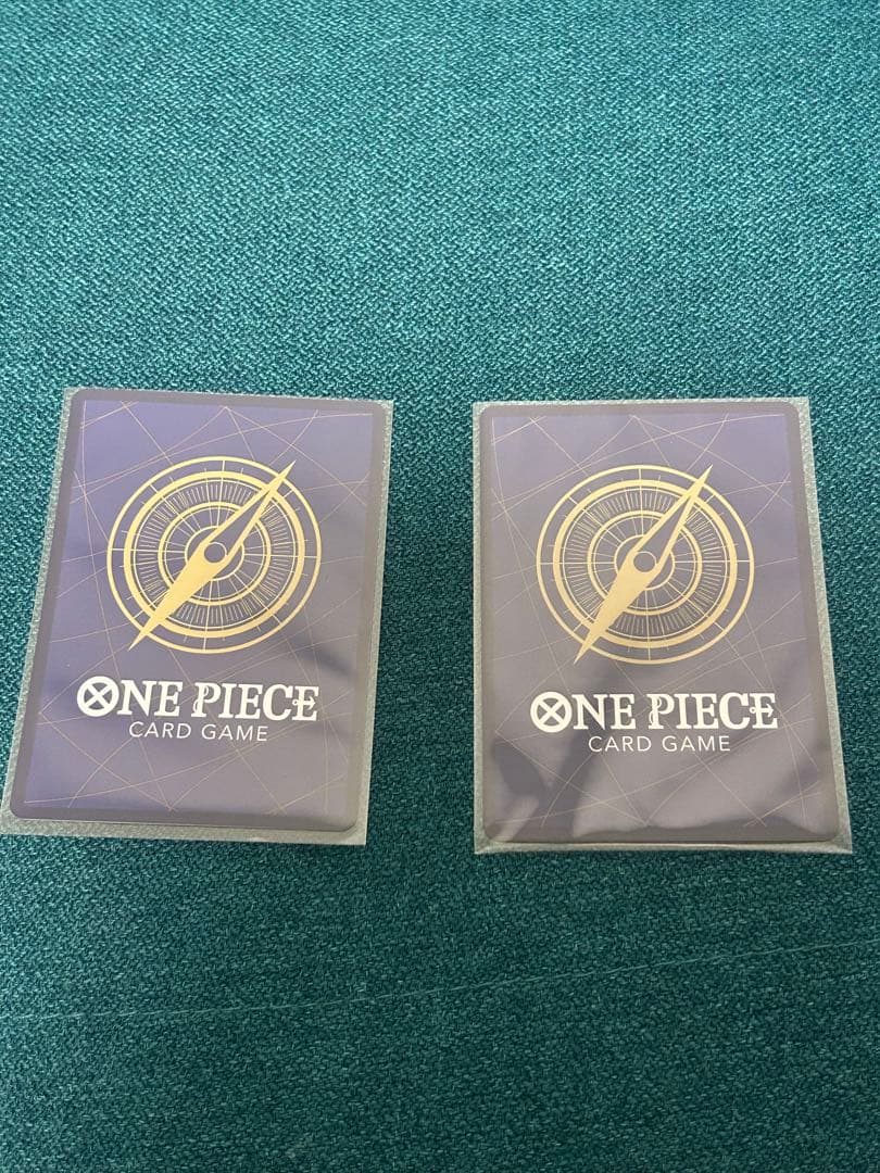 ボア・ハンコック SP ストレージボックス 金枠2枚セット - メルカリ