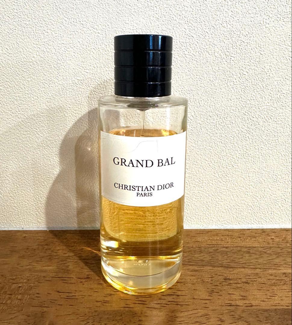 Christian Dior Grand Bal 香水 125ml