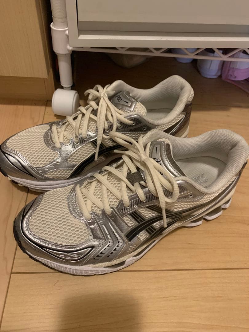 アシックス　ゲルカヤノ14