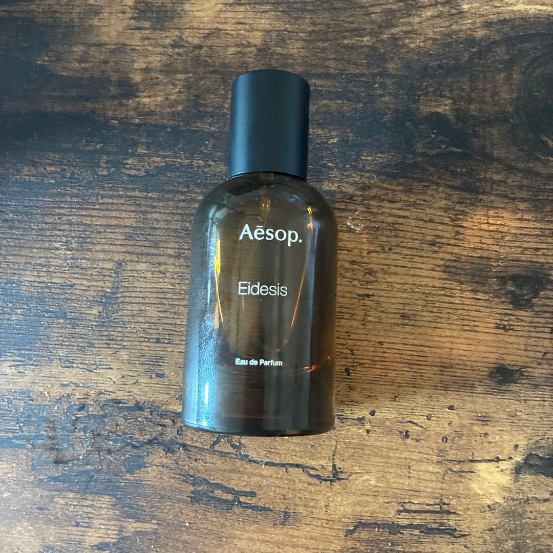 Aesop Eidēsis Eau de Parfum イーディシス