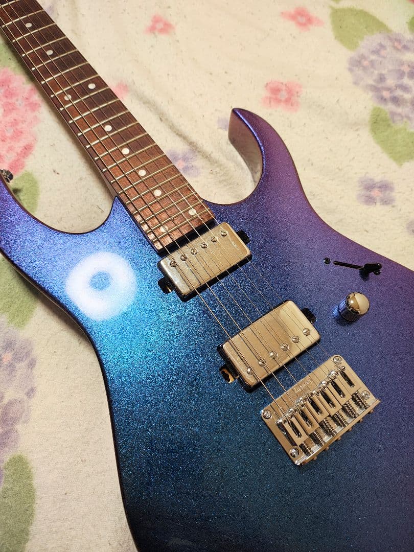 Ibanez Gio2H/輸出仕様/美品 - メルカリ
