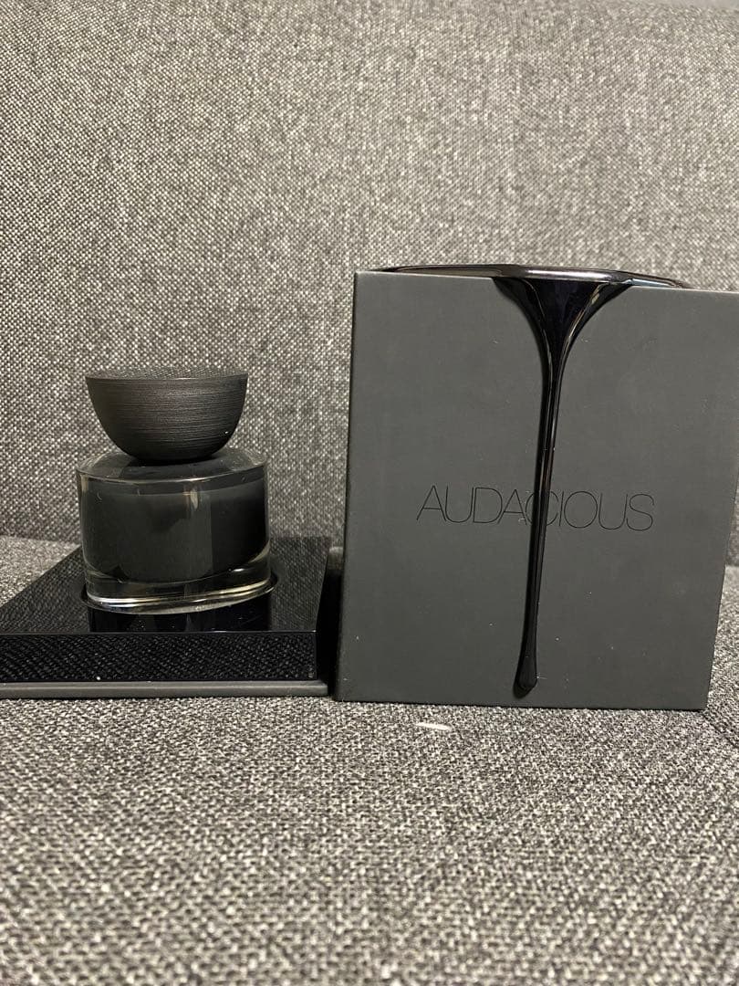 NARS オーディシャスフレグランス　オードパルファム 試してみた】NARS オーデイシャスフレグランス オードパルファムの