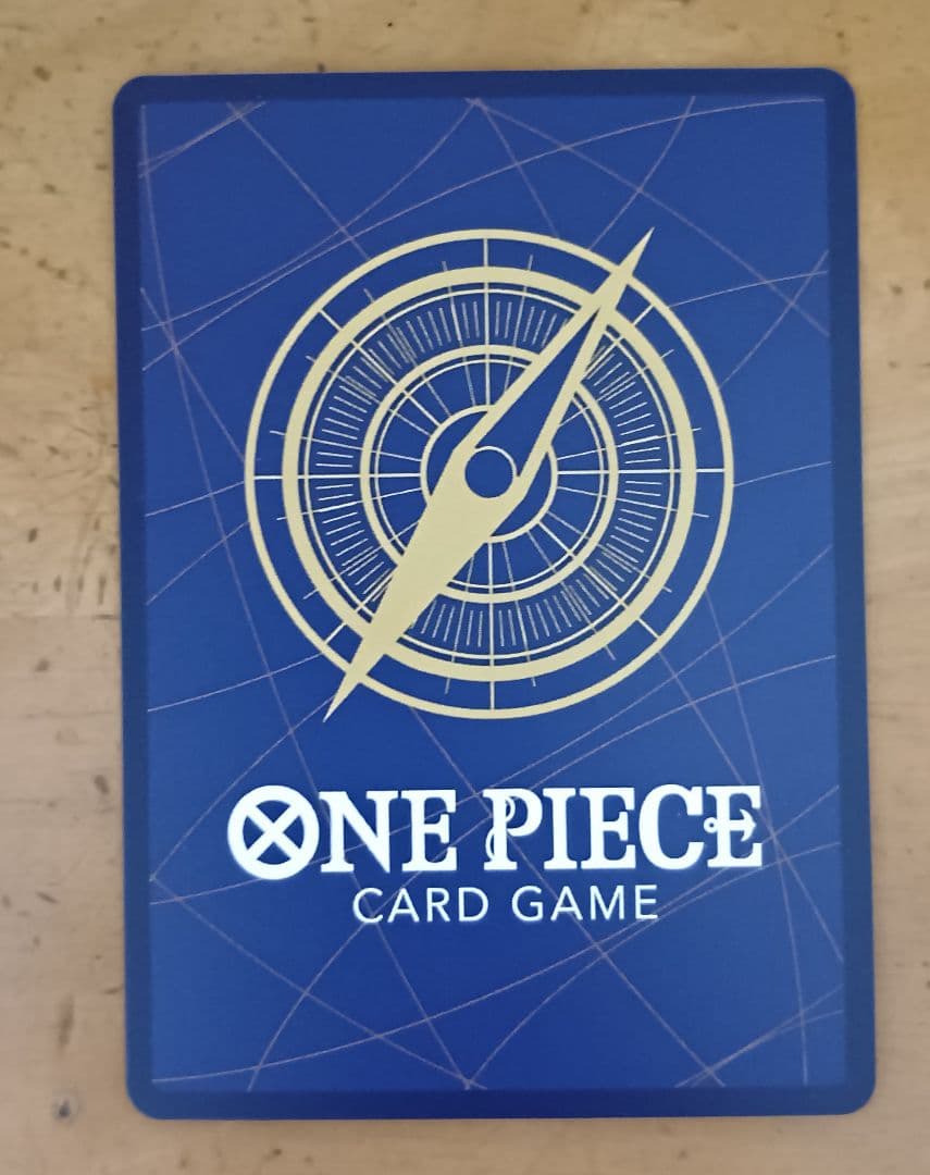 モンキー・D・ルフィ：ONE PIECE DAY'24 来場者特典 SR ST… - メルカリ