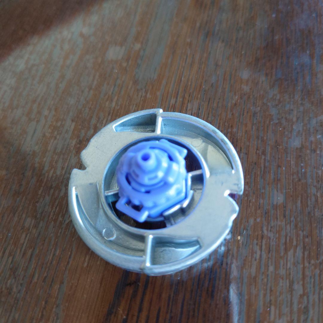 ☆メタルファイトベイブレード☆初代 カプリコーネ100HF - メルカリ