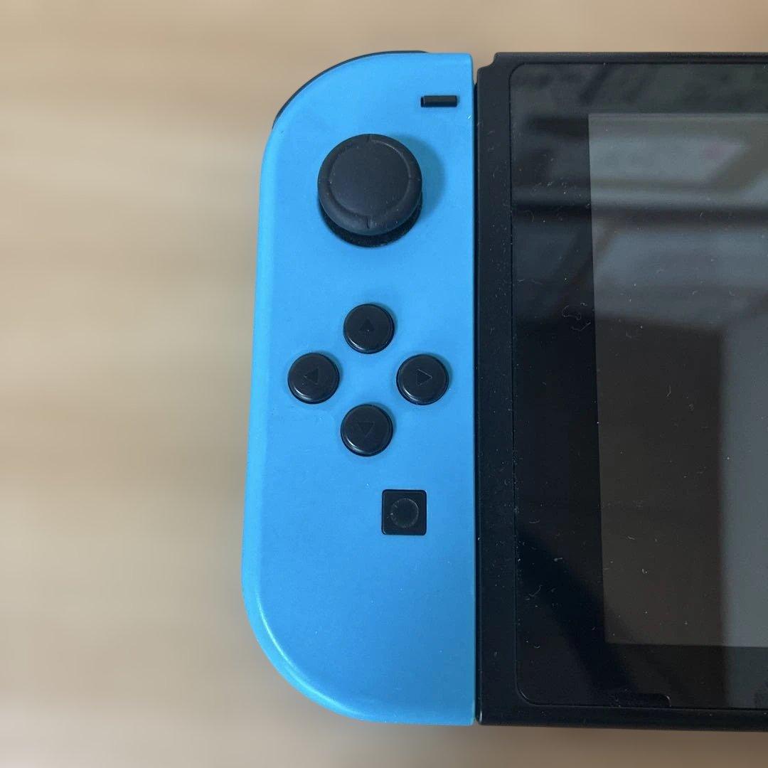 ジャンク品 Nintendo Switch - メルカリ