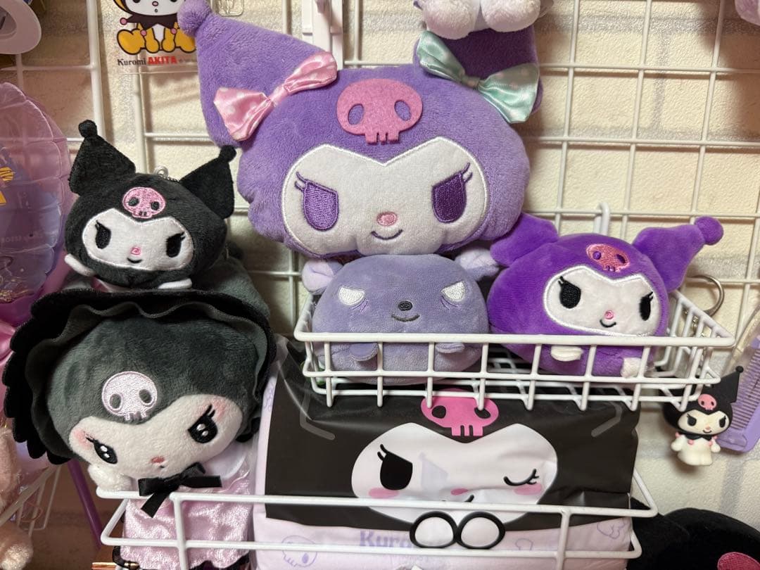 クロミ まとめ売り - メルカリ