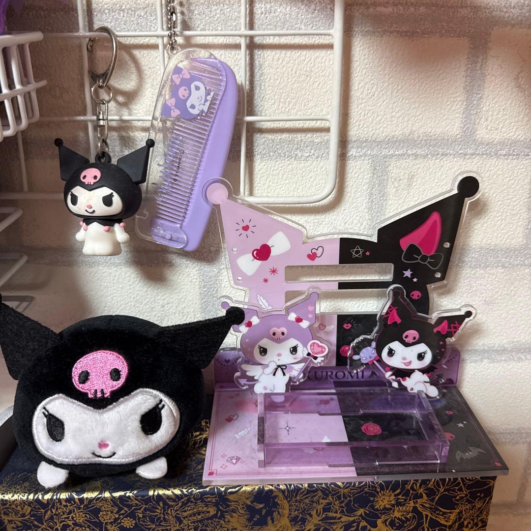 クロミ まとめ売り - メルカリ