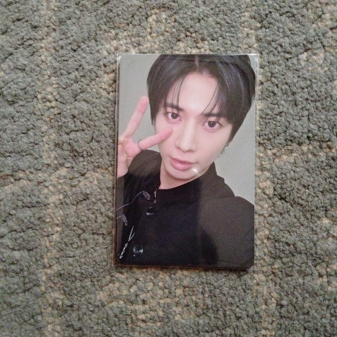 TXTラキドロ 大阪 テヒョン - メルカリ