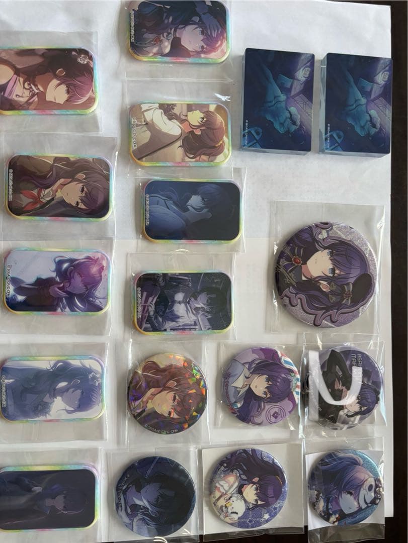 プロセカ 朝比奈まふゆ まとめ売り