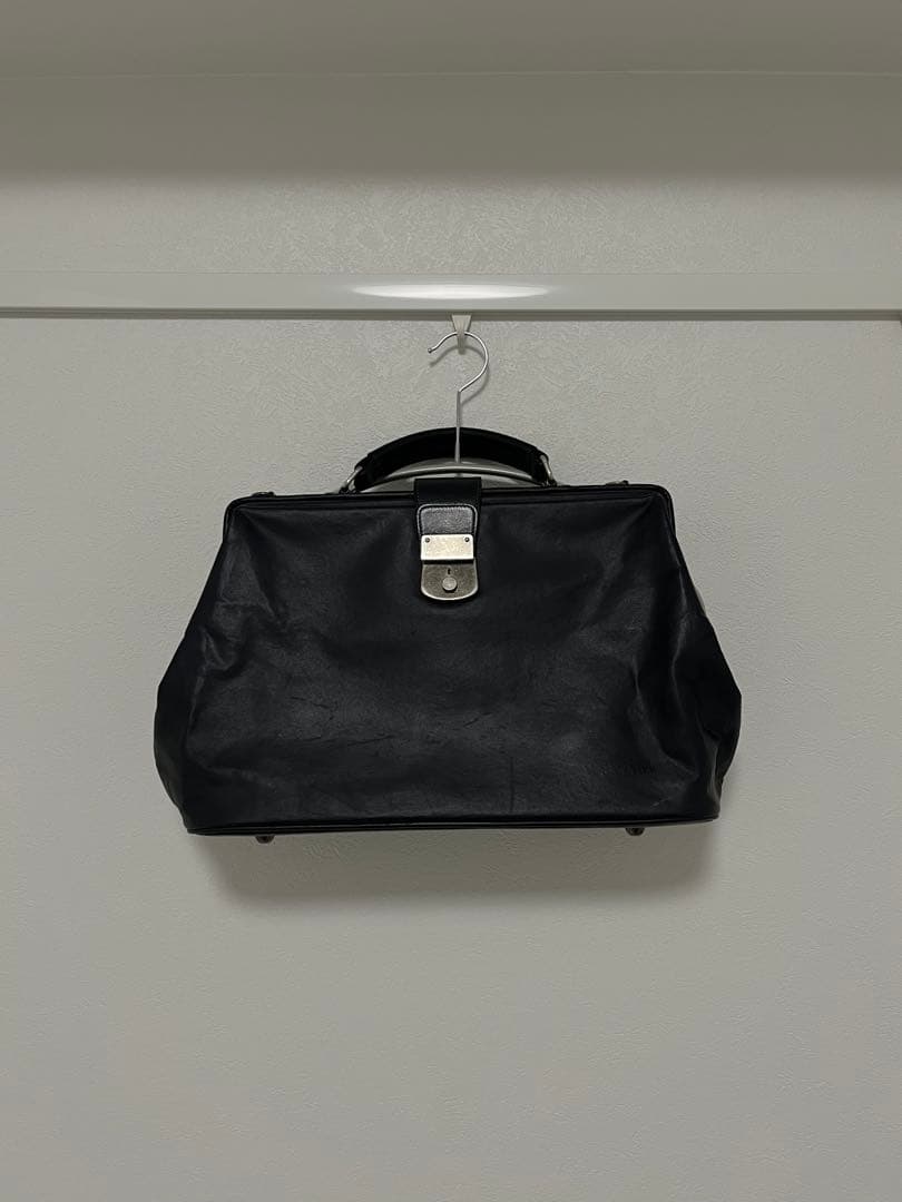Jean Paul Gaultier ドクターズバッグ