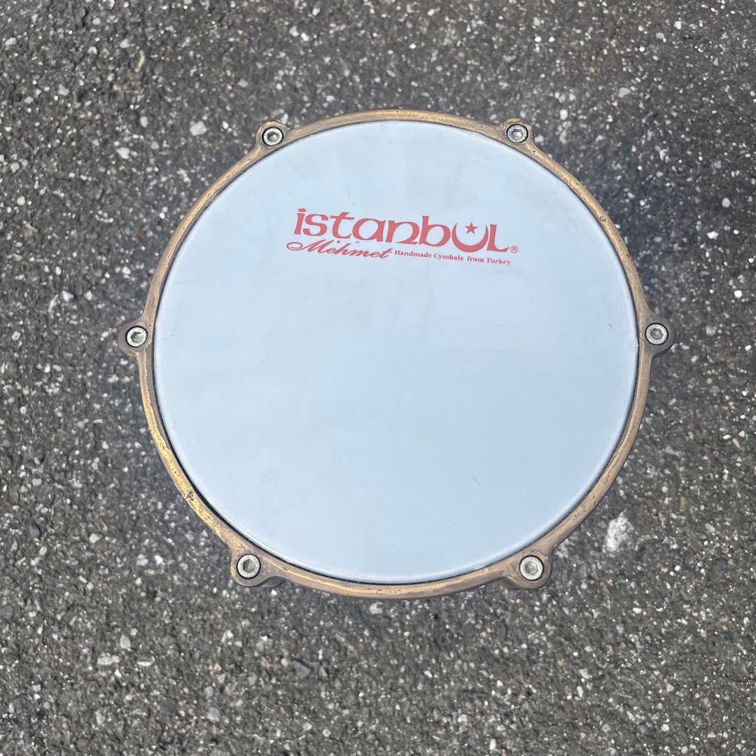 istanbul Mehmet イスタンブール ダラブッカ トルコ 民族 打楽器