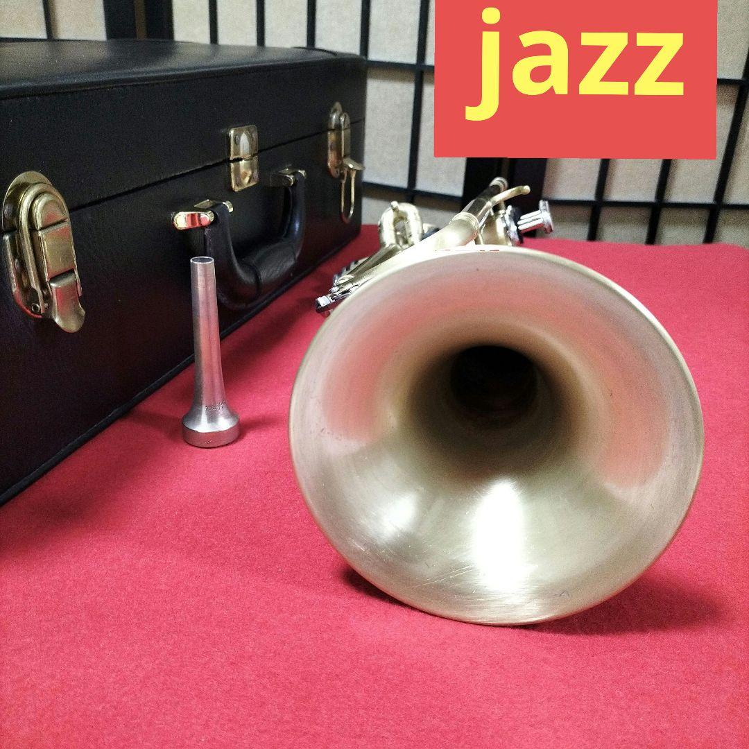 トランペット ミネルバ 加工品