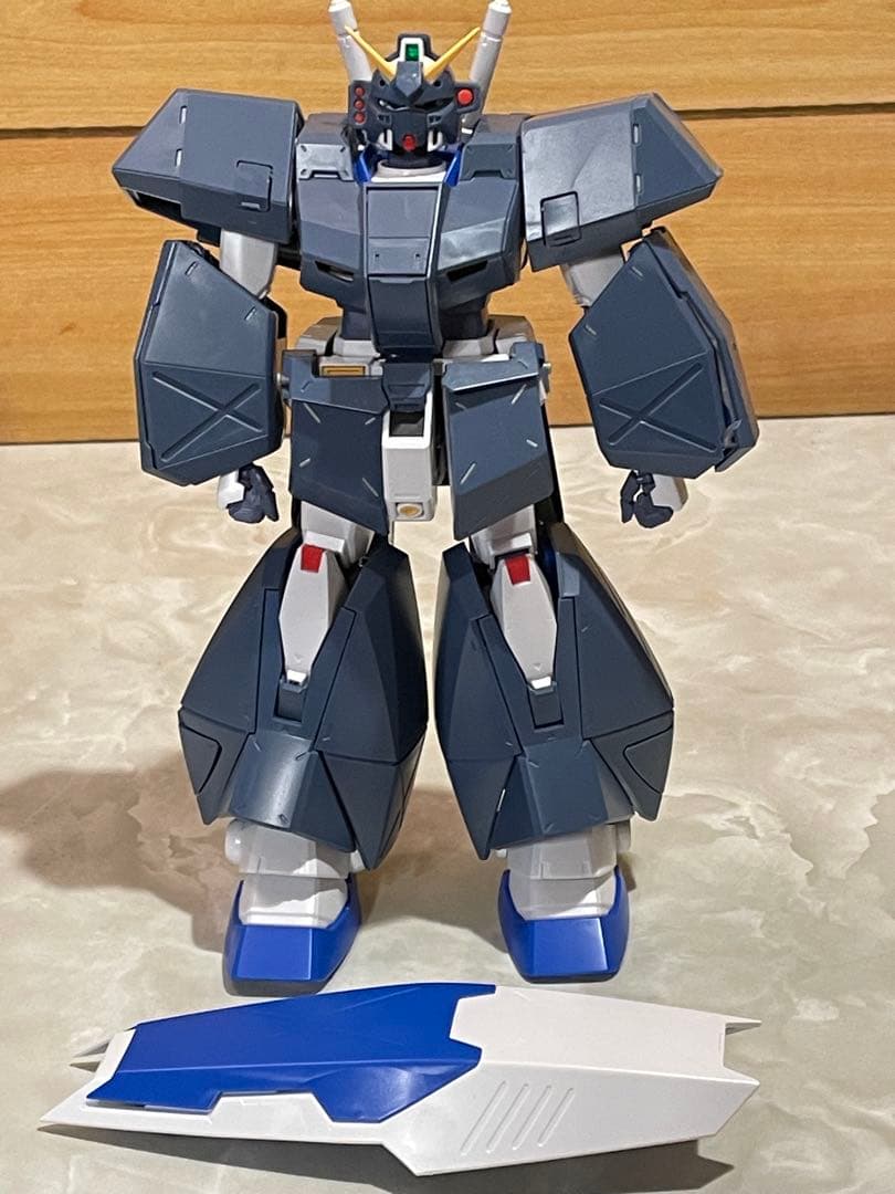 MG アレックス　ver2.0 完成品 ガンダムNT-1 Ver.2.0 (MG) (ガンプラ) - ホビーサーチ ガンプラ他