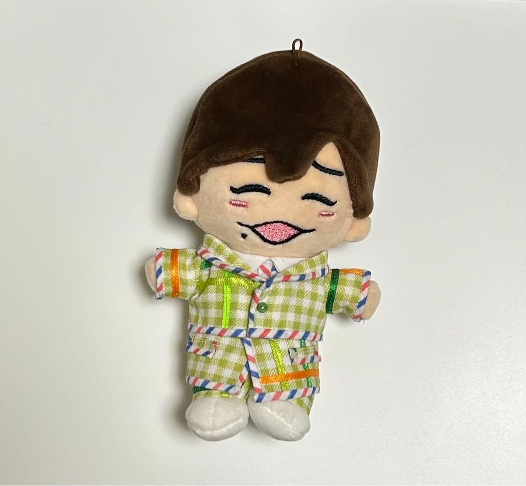 なにわ男子 POPMALL ちびぬい 衣装 オーダーページ - メルカリ