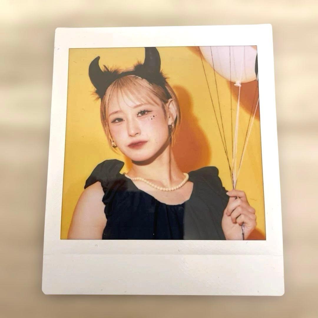M⭐︎Splash!! SORA 2025ハロウィンチェキ - メルカリ