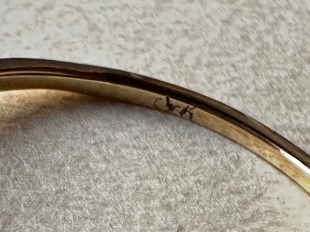 siena K10 クラウドリング - メルカリ