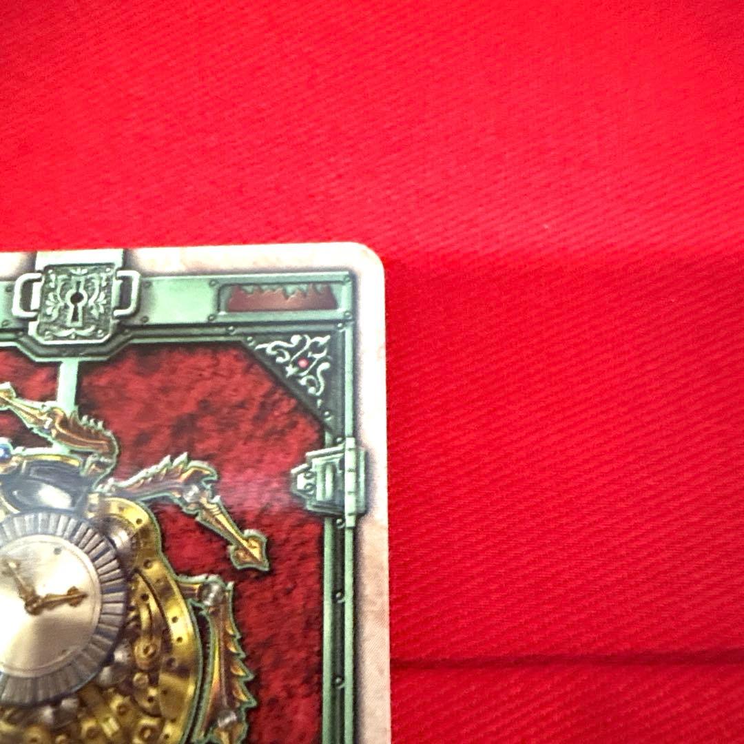 ラウズカード タイムスカラベ 仮面ライダー剣 トレカ レア スペード10