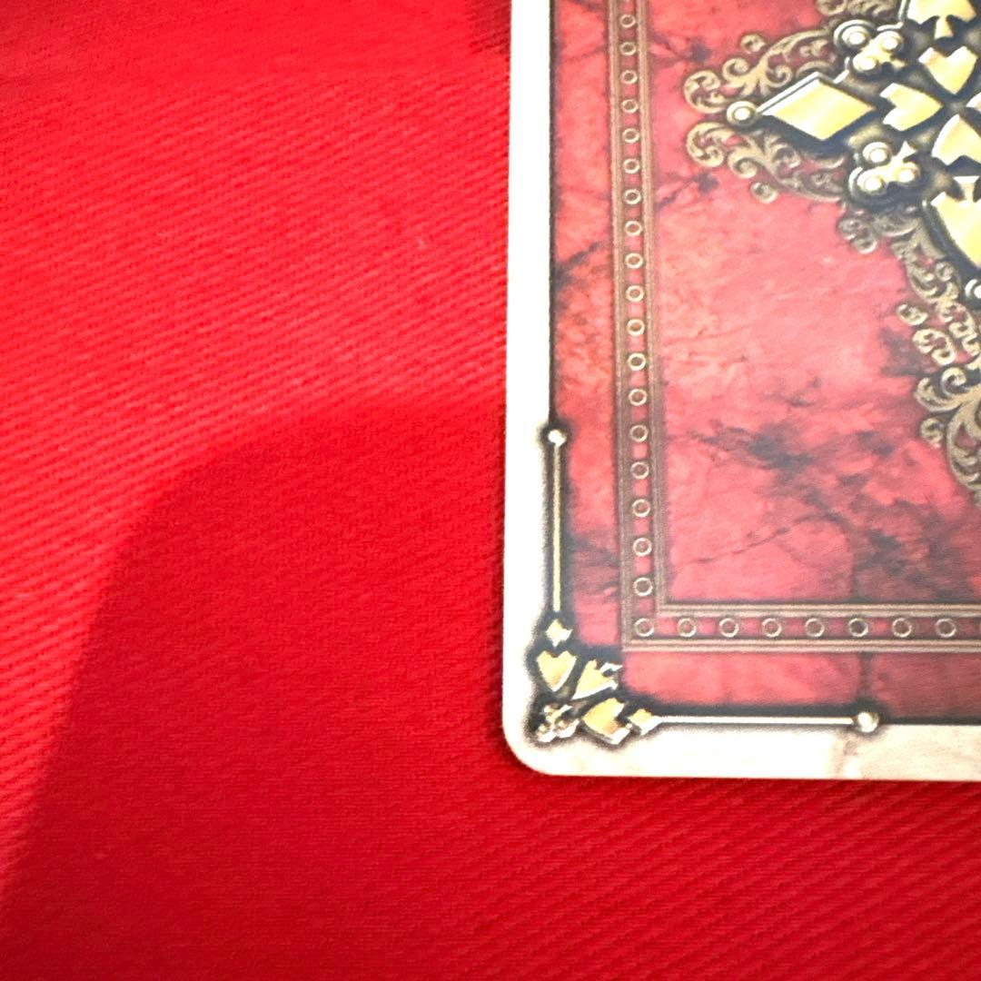 ラウズカード タイムスカラベ 仮面ライダー剣 トレカ レア スペード10