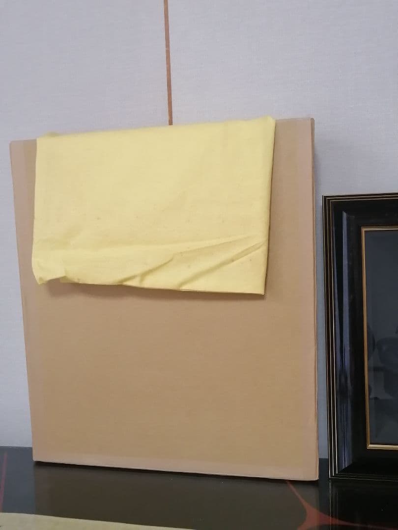 ☆【SORA様専用】手塚治虫 『アトム10万馬力』（オレンジ）保証書有版