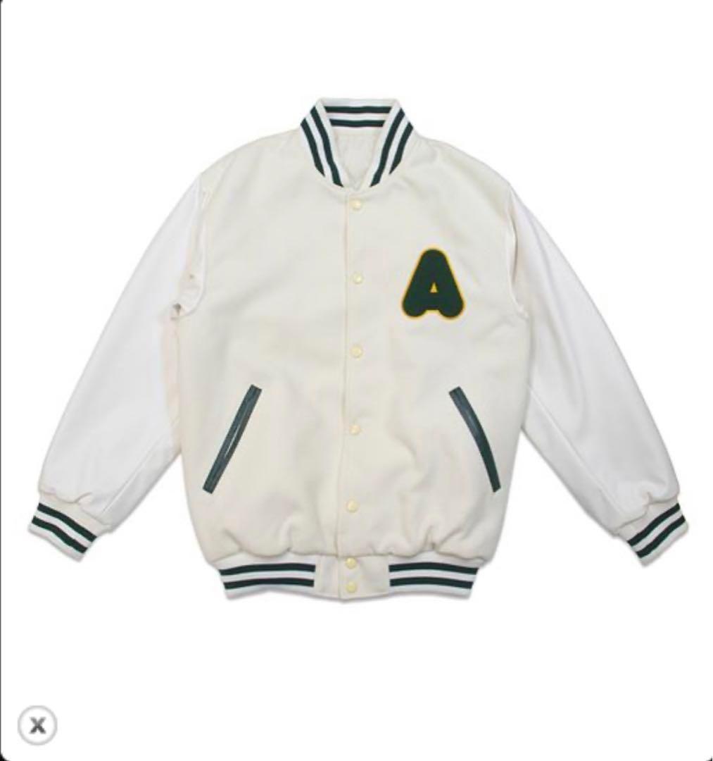 あいみょん（新品スタジャン） 商品詳細ページ | AIMYON OFFICIAL ONLINE STORE 'AIM STORE' | 【AIM