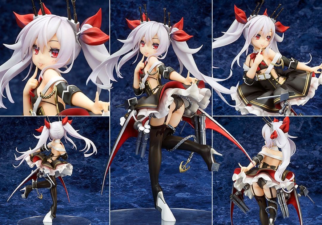 【国内正規品】アルター アズールレーン ヴァンパイア 1/7 フィギュア