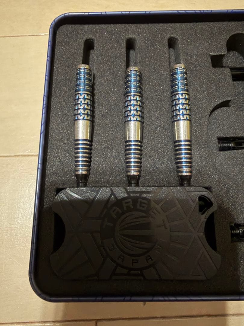 SERENO G2 90% 20g 2BA ダーツセット - メルカリ