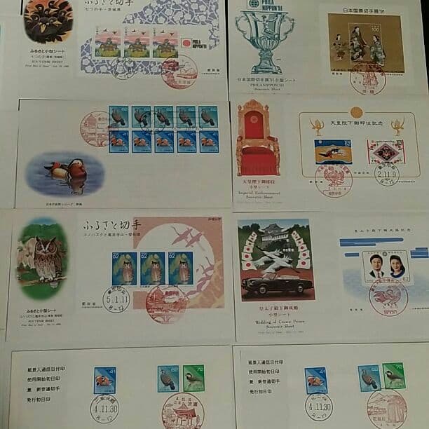 消印あり封筒 料金受取人払 郵便 封筒 印刷 長3封筒 100枚〜 ケント85g 片面1色印刷