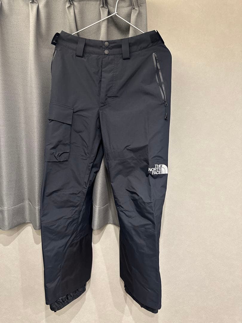 23-24THE NORTH FACE シュカブラパンツ　ブラックS