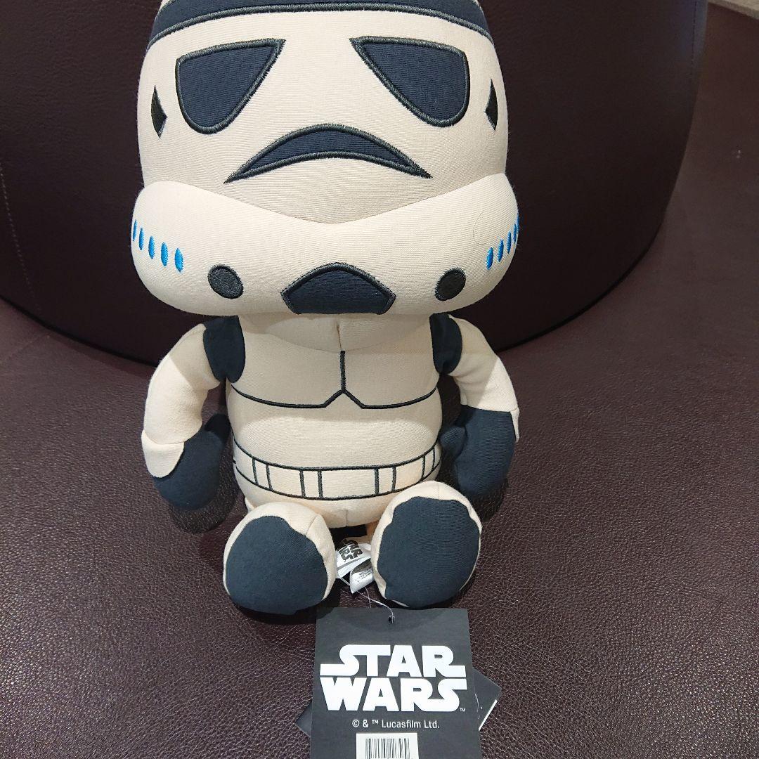 激レア】スターウォーズ ヨギボー ぬいぐるみ - メルカリ