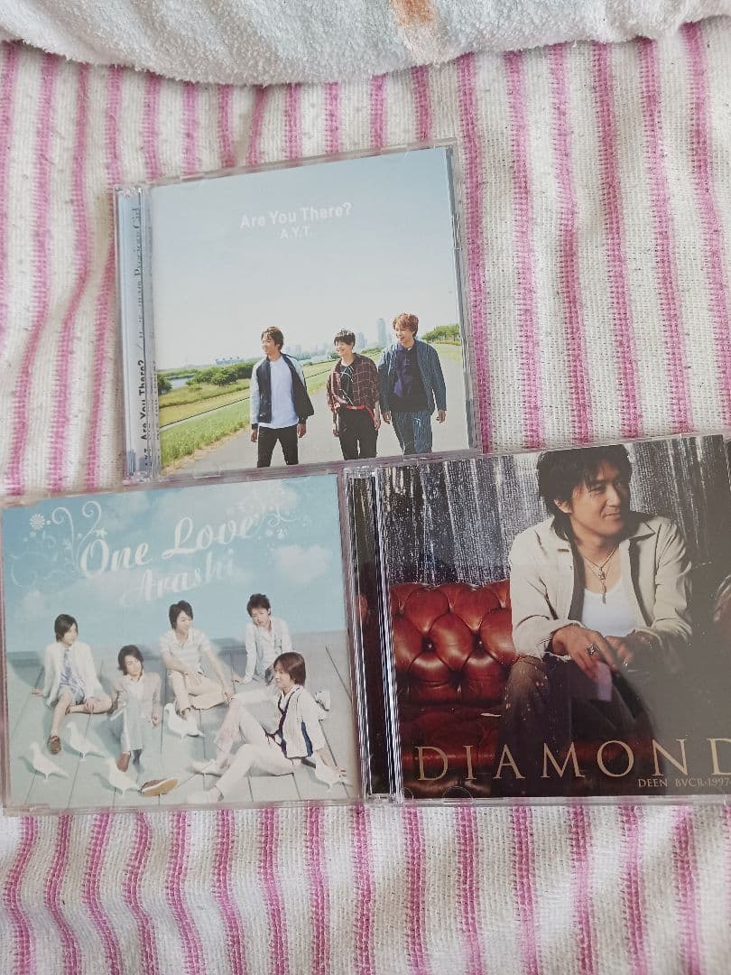 バラ売り⭕️Man CDセット Man DVD・CDまとめ売り Man☆CD.DVD グッズ