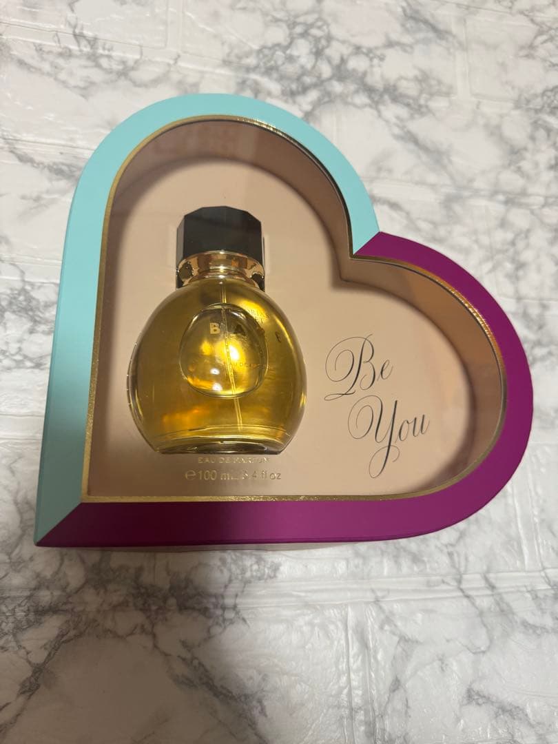 Bare 限定版 オードパルファム 100ml