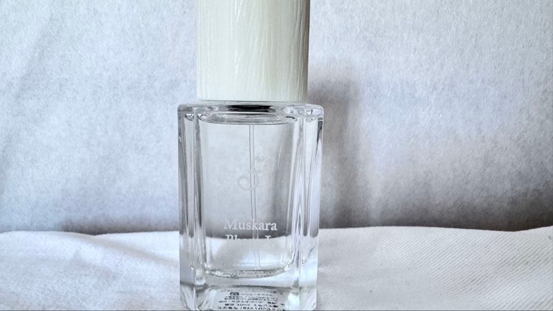 「正規店購入」「残量9割」 フエギア ムスカラフェロジェイ