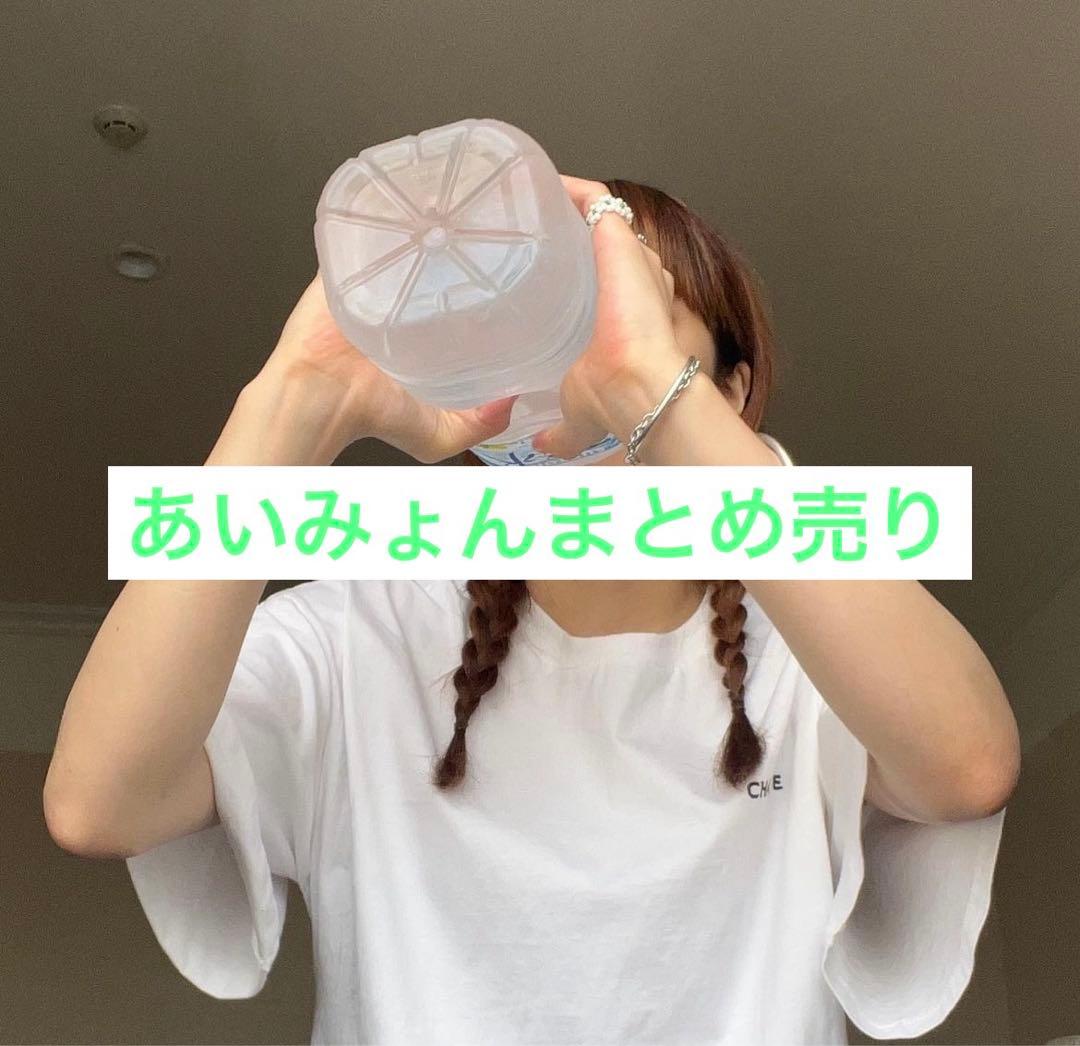 最終値下げ】あいみょん グッズ まとめ売り - メルカリ