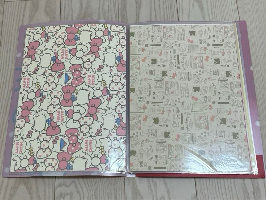 サンリオ ハローキティ 撮影背景用シート - メルカリ