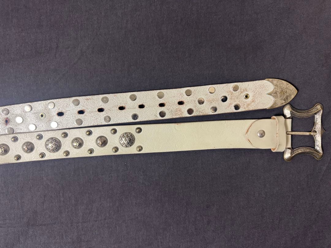 ピ*ェ様 正規品 Thug club DRAGON BELT × Tシャツセット