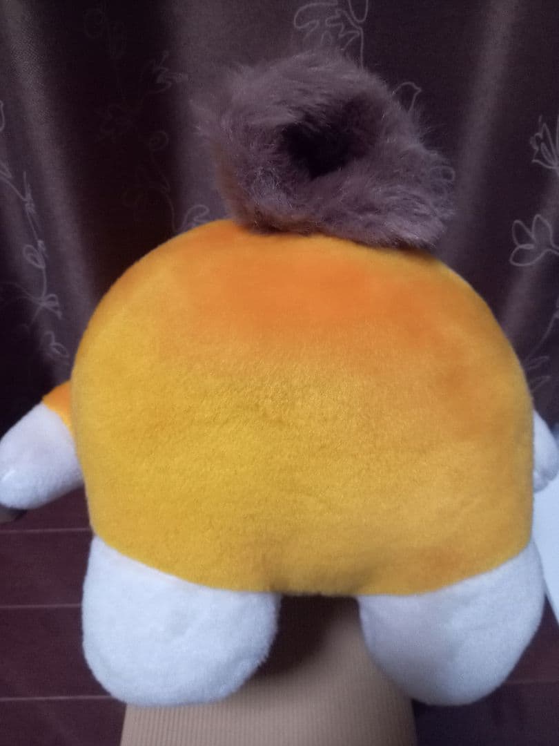 ゆうまちゃん ぐんまちゃん ぬいぐるみ 特大 - メルカリ